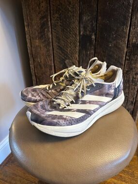 Adidas Adizero Pro Tinman Elite edition